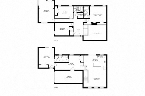 Hudson Homes Management Single Family Home 4934 Dana Dr NE, Kennesaw, GA 30144, USA