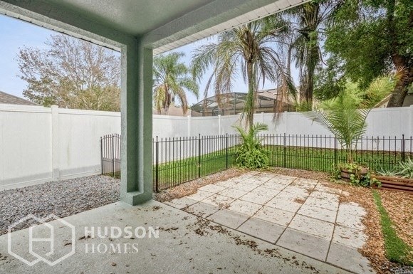 Hudson Homes Management Single Family Homes