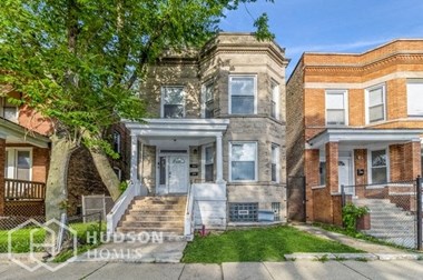 Hudson Homes Management Single Family Home For Rent Pet Friendly 6429 S MORGAN ST Unit 1 - CHICAGO, IL