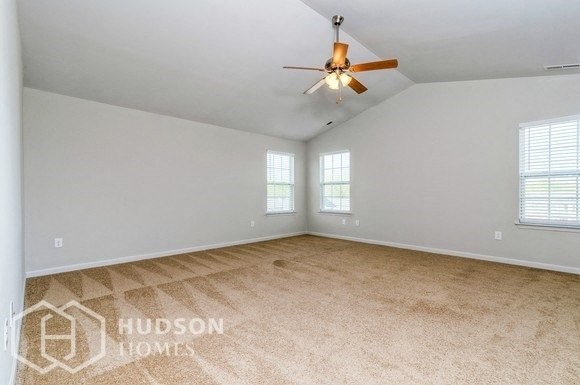 Hudson Homes Management Single Family Home 649 River Dell Townes Ave, Clayton, NC, 27527