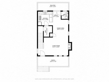 Hudson Homes Management Property Image