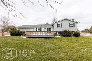 Hudson Homes Management Single Family Home For Rent Pet Friendly remodeled kitchen remodeled bathroom beautiful 7454 Gale Rd Sw  Pataskala  OH	43062 - Photo Gallery 15