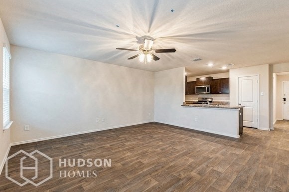 Hudson Homes Management Single Family Homes - 8506 Brisk Water, San Antonio, TX, 78244