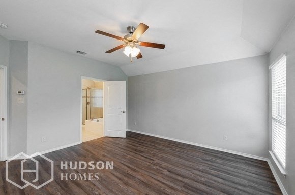 Hudson Homes Management Single Family Homes - 928 Lake Woodland Dr, Little Elm, TX, 75068