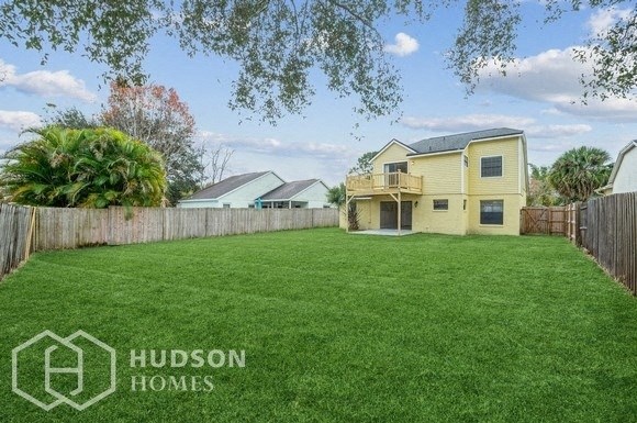 Hudson Homes Management Single Family Homes