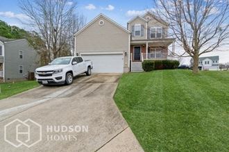 Hudson Homes Management Single Family Home 127 Chadford Pl, Clayton, NC, 27520