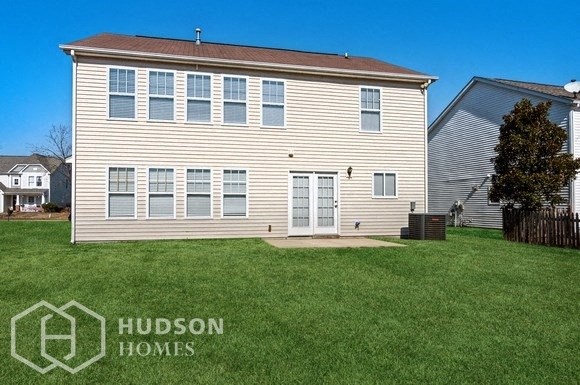 Hudson Homes Management Single Family Home 12920 Walking Stick Dr, Charlotte, NC 28278, USA