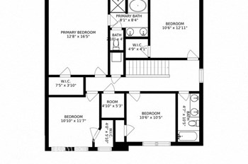 Hudson Homes Management Single Family Home Property Image