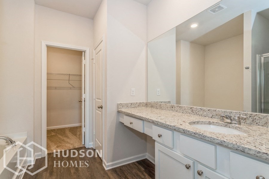 Hudson Homes Management Single Family Home For Rent Pet Friendly 1383 Deutz Drive, Locust Grove, GA, 30248