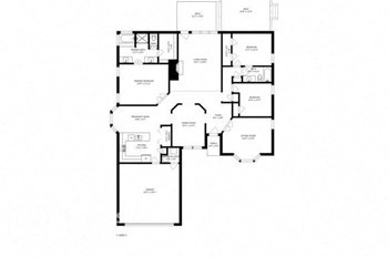 Hudson Homes Management Single Family Home 173 Basil Ct, Lawrenceville, GA, 30043 - Photo Gallery 15