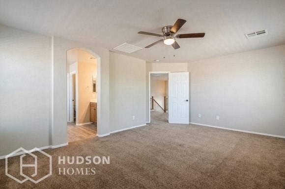 Hudson Homes Management Single Family Homes - 18018 W Vogel Ave, Waddell, AZ, 85355