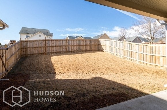 Hudson Homes Management Single Family Home For Rent Pet Friendly remodeled kitchen remodeled bathroom beautiful large lawn washer dryer connection black appliances high ceilings 2961 Nairn Court Douglasville GA	30135