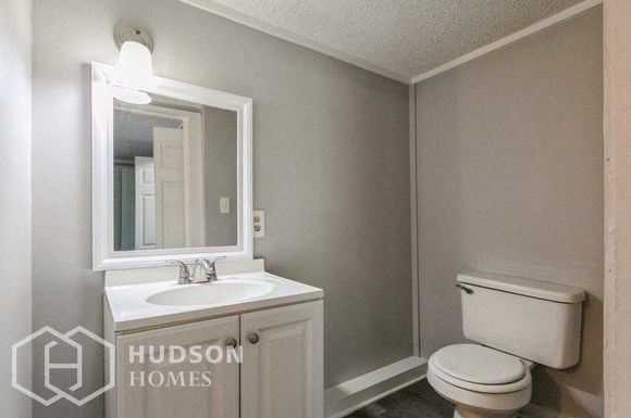 Hudson Homes Management Single Family Homes - 3690 Willow Tree Cir, Douglasville, GA, 30135