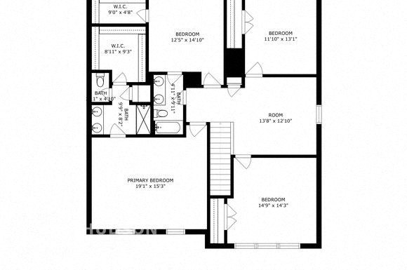 Hudson Homes Management Single Family Home 400 Wheat Field Dr, Mount Holly, NC, 28120