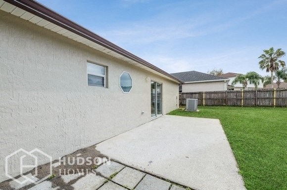 Hudson Homes Management Single Family Home For Rent Pet Friendly Home For Rent 4025 Half Moon Cir, Middleburg, FL 32068