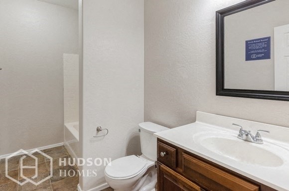 Hudson Homes Management Single Family Home 455 E Bradstock Way, San Tan Valley, AZ, 85140