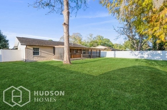 Hudson Homes Management Single Family Home For Rent Pet Friendly Home For Rent 5001 La