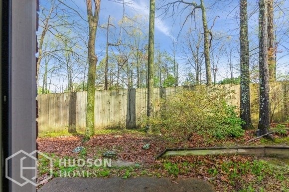 Hudson Homes Management Single Family Homes