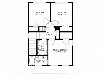 Hudson Homes Management Property Image