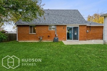 Hudson Homes Management Single Family Homes- 7736 REDBANK LN, DAYTON, OH 45424, USA - Photo Gallery 14