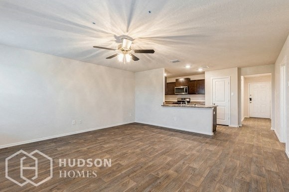 Hudson Homes Management Single Family Homes - 8506 Brisk Water, San Antonio, TX, 78244