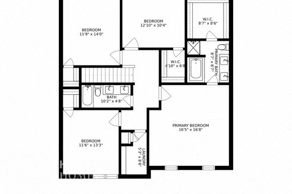 Hudson Homes Management Single Family Home 926 River Trail Rd, Lowell, NC 28098, USA