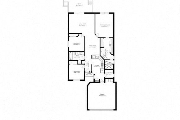 Hudson Homes Management Single Family Homes