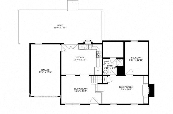 Hudson Homes Management Single Family Homes - 11280 Bramshill Dr, Alpharetta, GA, 30022