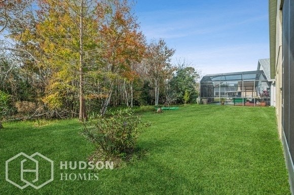 Hudson Homes Management Single Family Homes
