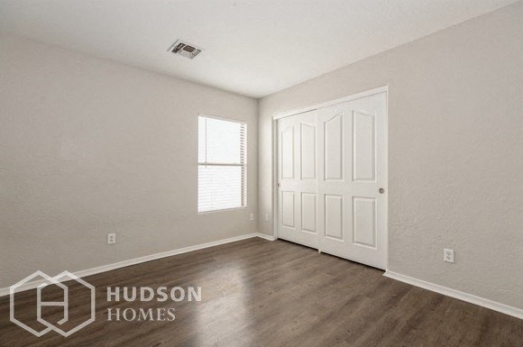 Hudson Homes Management Single Family Homes - 12753 W Myer Ln, El Mirage, AZ, 85335