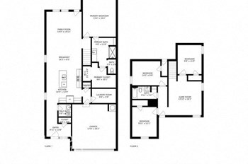 Hudson Homes Management Single Family Home 1278 Delmita Dr 3 Beds House for Rent - Photo Gallery 3