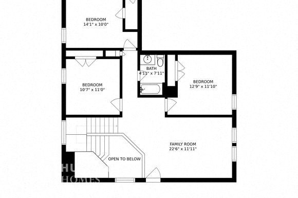 Hudson Homes Management