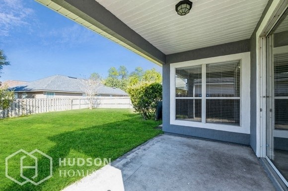 Hudson Homes Management Single Family Home