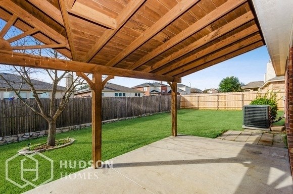 Hudson Homes Management Single Family Homes - 2104 Sumac Dr, Forney, TX, 75126