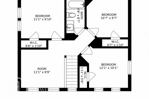 Hudson Homes Management Single Family Homes - 21127 Wortham Oaks Dr, Humble, TX 77338