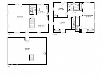 Hudson Homes Management 29 N Earlton Road 3 Beds House for Rent - Photo Gallery 4