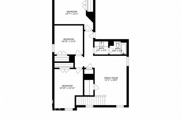 Hudson Homes Management Single Family Home 3086 Weddington Pointe Dr, Unionville, NC 28110, USA