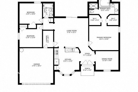 Hudson Homes Management Single Family Homes