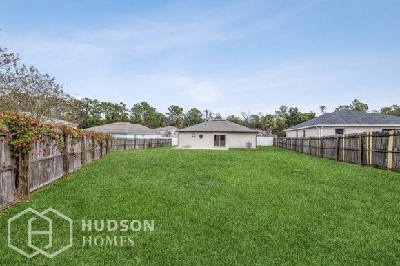 Hudson Homes Management Single Family Home For Rent Pet Friendly Home For Rent 4025 Half Moon Cir, Middleburg, FL 32068