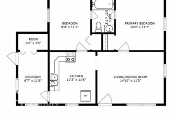 Hudson Homes Management Single Family Homes – 4125 7Th Ave N, Saint Petersburg FL, 33713 - Photo Gallery 16