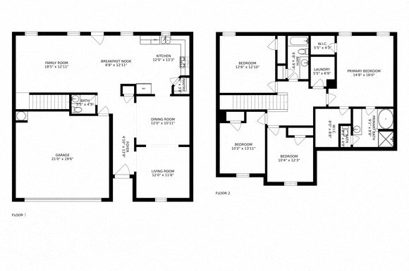 Hudson Homes Management Single Family Home 531 Scotland Dr, Dallas, GA 30132, USA