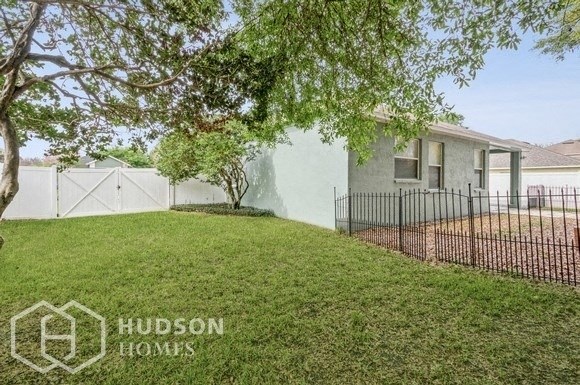 Hudson Homes Management Single Family Homes