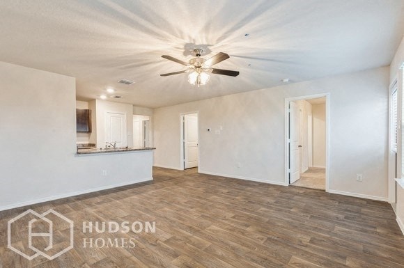 Hudson Homes Management Single Family Homes - 8506 Brisk Water, San Antonio, TX, 78244