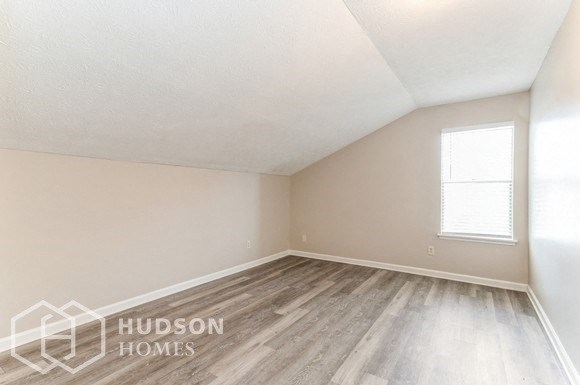 Hudson Homes Management Single Family Home For Rent Pet Friendly  - 9492 Thomas Downs Ln, Jonesboro, GA, 30238