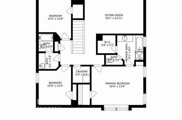 Hudson Homes Management Single Family Homes - 10602 Blithe Oak Ct, Tomball, TX, 77375