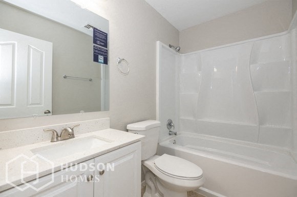 Hudson Homes Management Single Family Homes - 12753 W Myer Ln, El Mirage, AZ, 85335