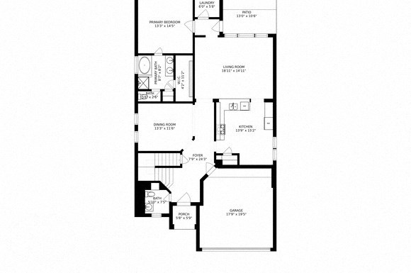 Hudson Homes Management