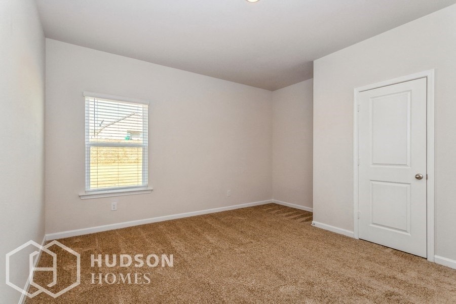 Hudson Homes Management Single Family Home For Rent Pet Friendly 1383 Deutz Drive, Locust Grove, GA, 30248