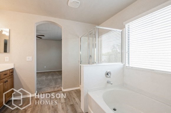 Hudson Homes Management Single Family Homes - 18018 W Vogel Ave, Waddell, AZ, 85355