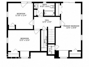 Hudson Homes Management 29 N Earlton Road 3 Beds House for Rent - Photo Gallery 3